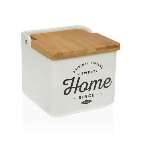 SALERO VERSA HOME TAPA BAMBU